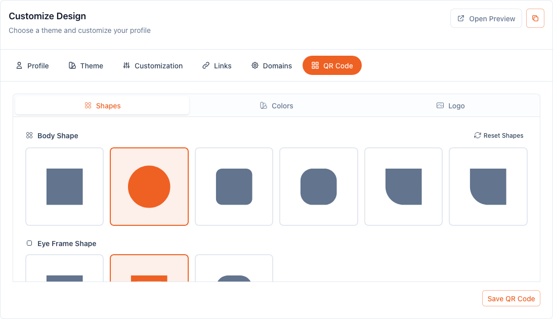 Screenshot 2026 06 21 at 17 59 21 Edit Your AI Powered LinkFolio Profile yLnk   Free URL Shortener with Custom URL AI Powered LinkFolio (Smart LinkTree Alternative)