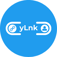 yLnk Logo